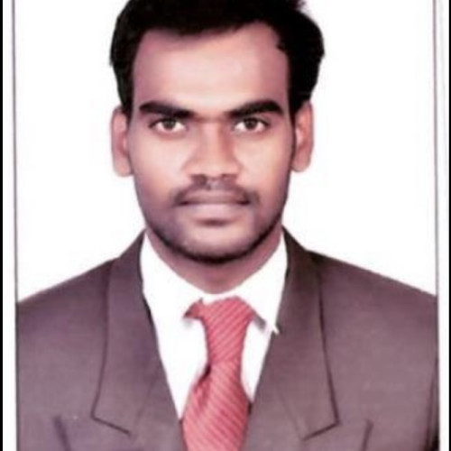 Kiran Kumar M.