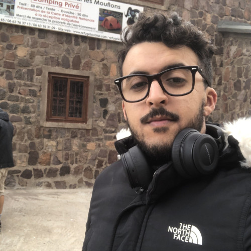 Ayoub C.