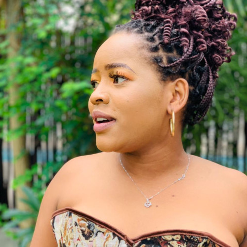 Samkelisiwe  N.