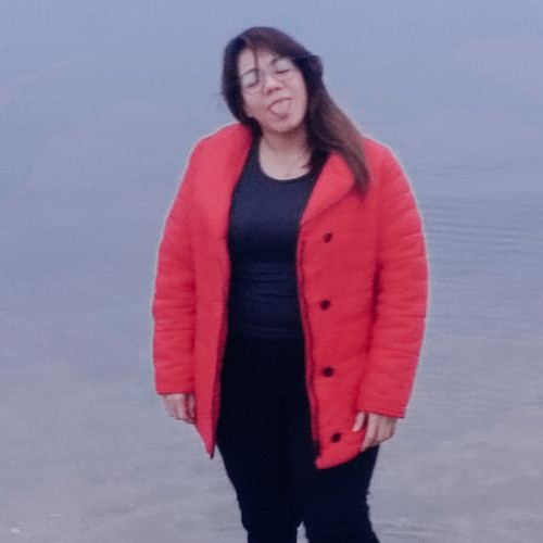 Gabriela C. profile photo