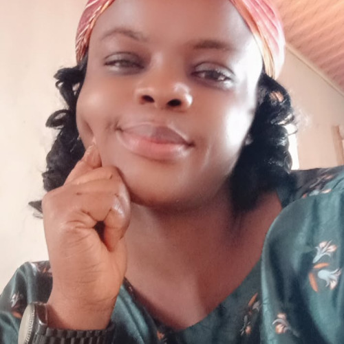 UcheHope M. profile photo