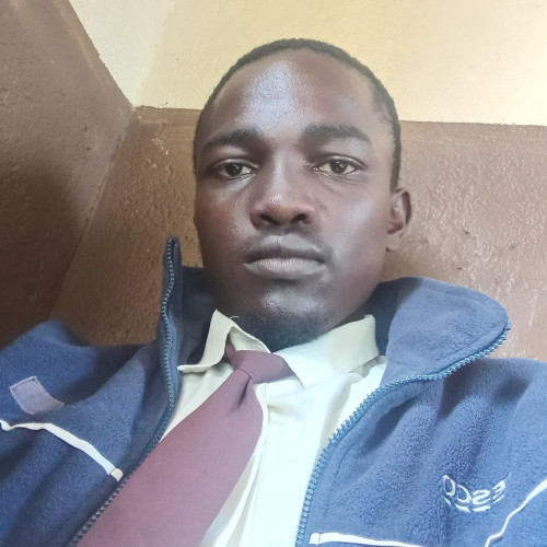 RICHARD O. profile photo