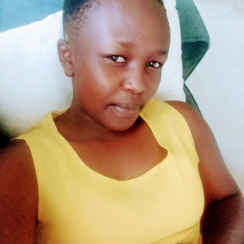 Mercy C. profile photo