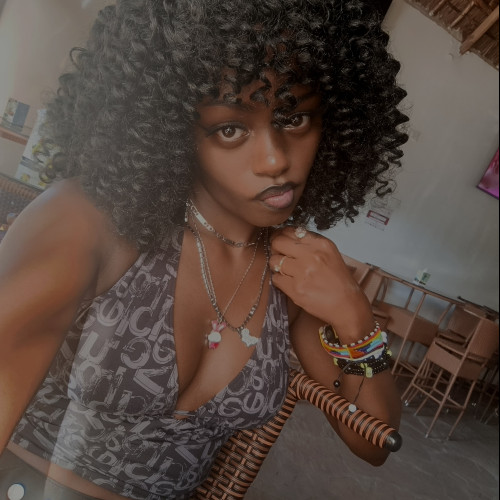 Ashley M. profile photo
