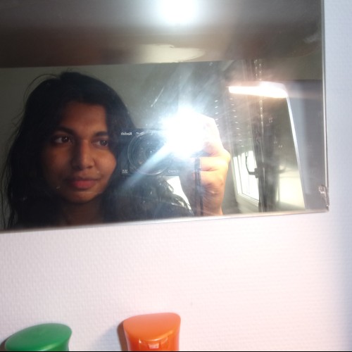 Esha K.