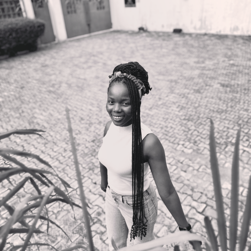Adenike A.