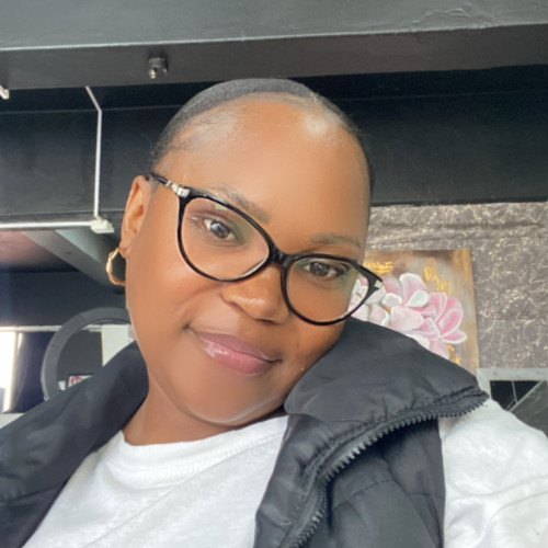 Nyakallo  S. profile photo