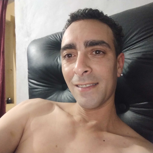 marcos a. profile photo