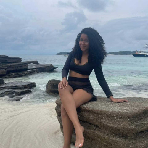 Nicole V. profile photo