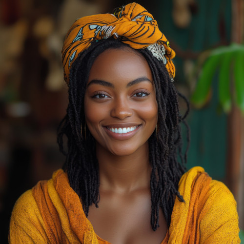 selina w. profile photo