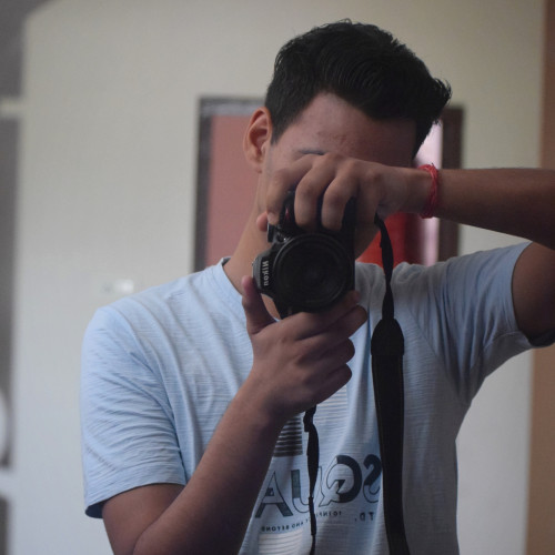 Srijan  S. profile photo
