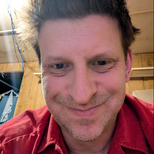 Jason D. profile photo