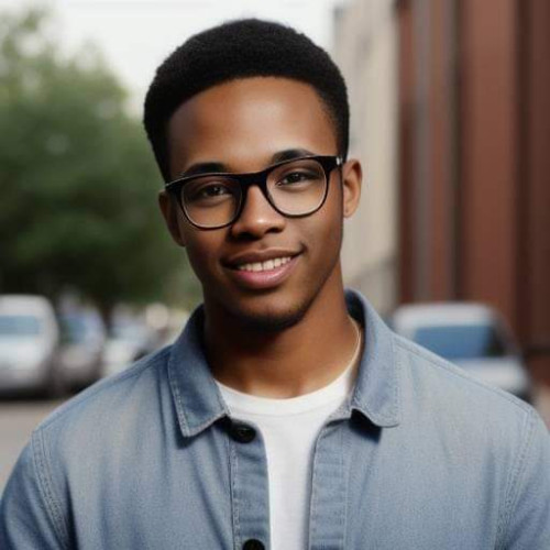 Joel K. profile photo