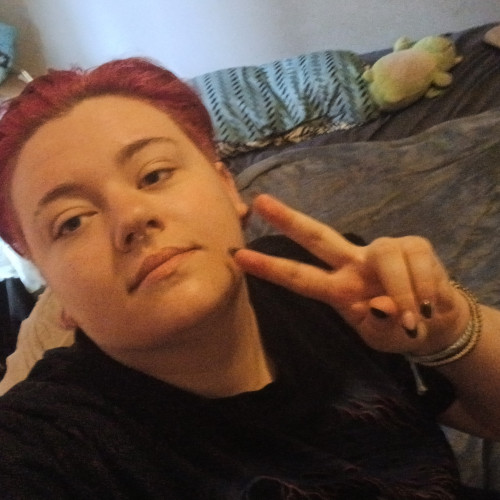 Jazz D. profile photo