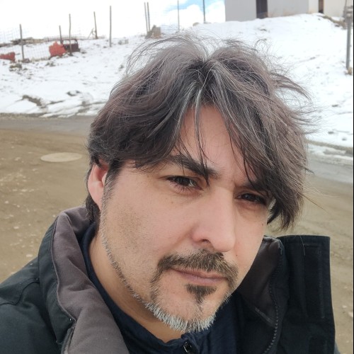 Sebastian Ezequiel  N.