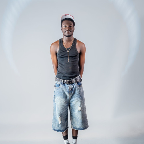 Flash M. profile photo
