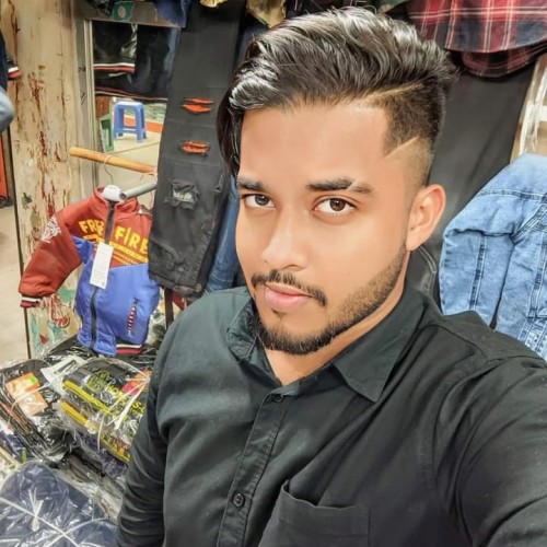 Ariyan M.