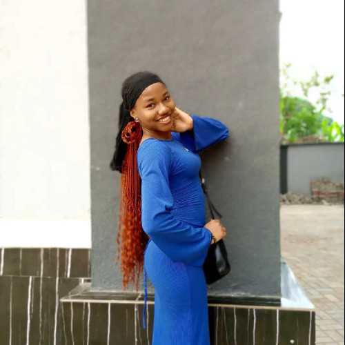 Divinefavour O.