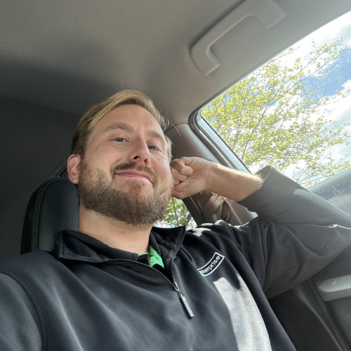 Sam P. profile photo