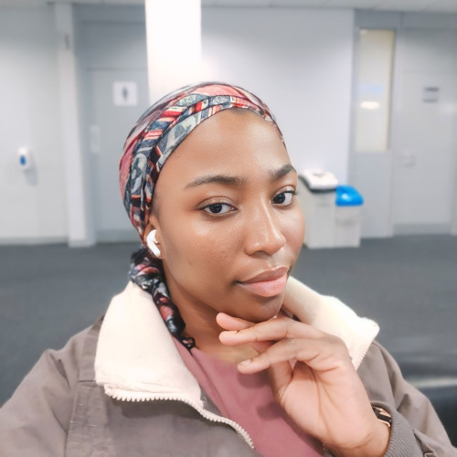 Precious  N. profile photo