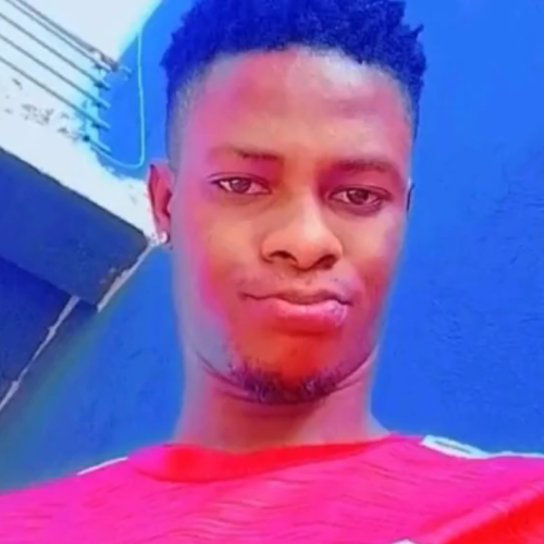 Eze K. profile photo