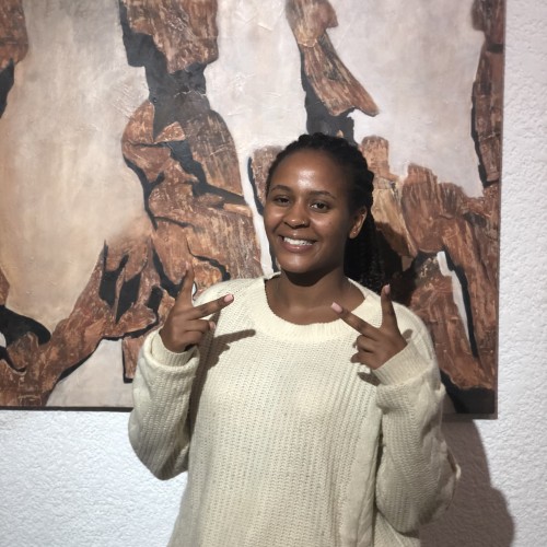 Mare Nadine  I. profile photo