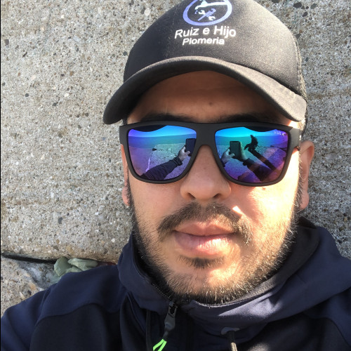 Javier  R. profile photo