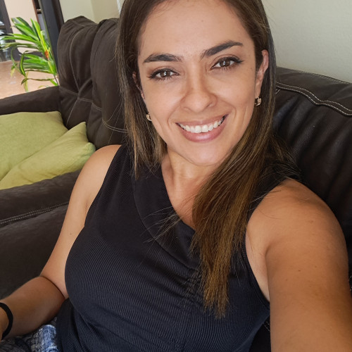 Hanna A. profile photo