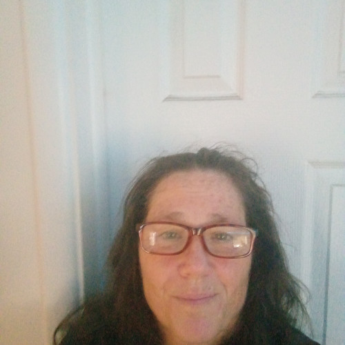 tracey b. profile photo