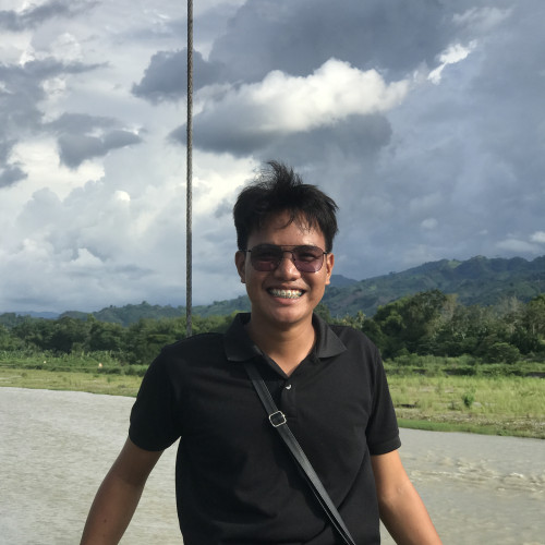 Jetro D. profile photo
