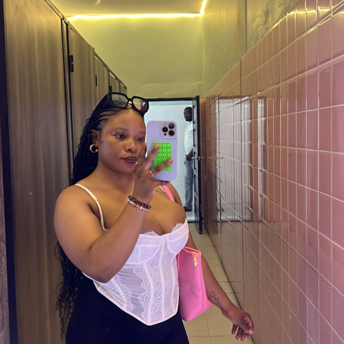 linah s. profile photo