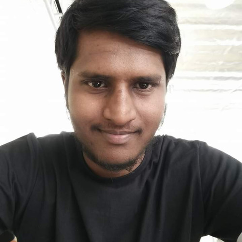 Kiran K. profile photo