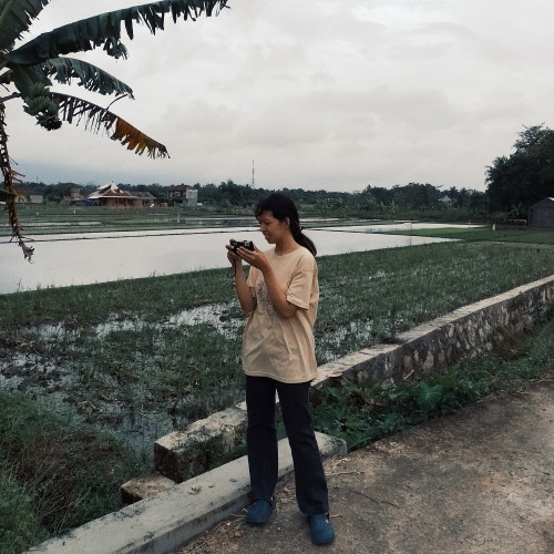 Monica Y. profile photo