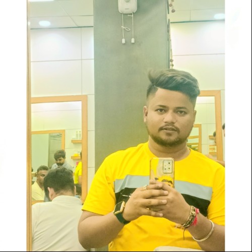 Jayesh M.