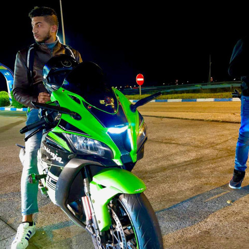 Mourad H. profile photo