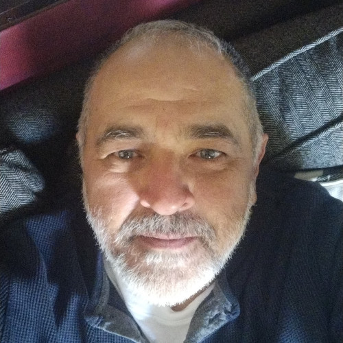 Guss M. profile photo