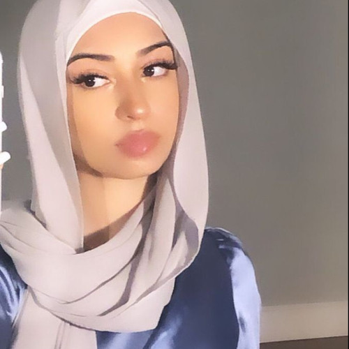 Asmae F. profile photo