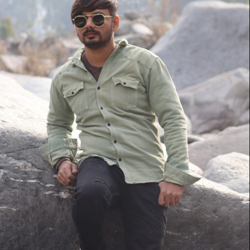 Asif  D.