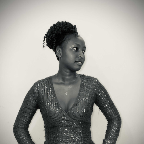 Modesty E.