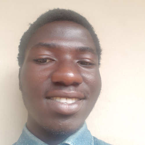 Samson A. profile photo