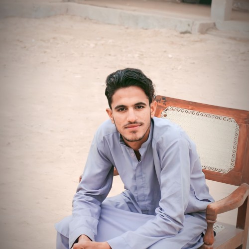 Zaman K. profile photo