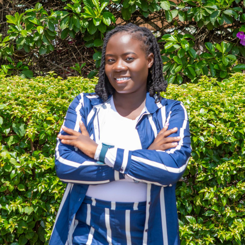 Magdaline A. profile photo