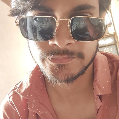 Nikhil  C.