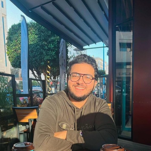 Mourad  R. profile photo