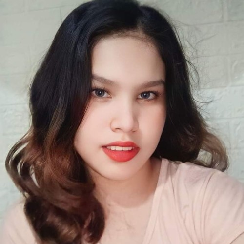 Lady Joy  F.