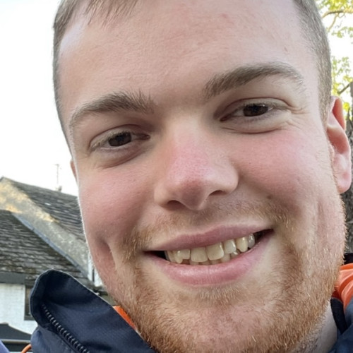 George B. profile photo