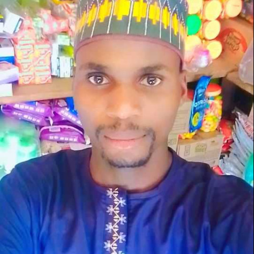 ibraheem s. profile photo
