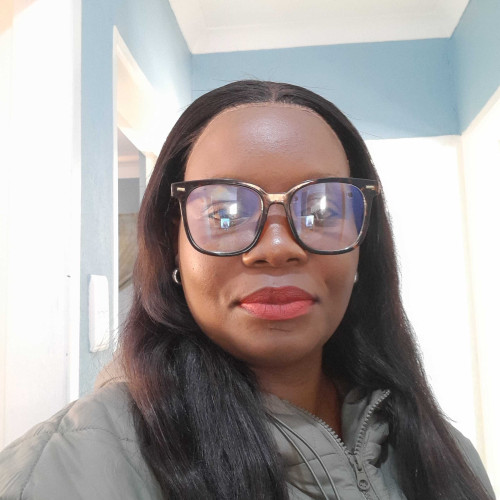 letlhokwa s.