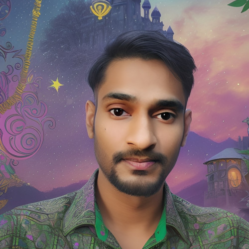 Sanjeet S. profile photo