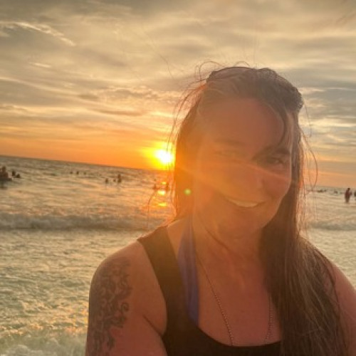 Sarah P. profile photo